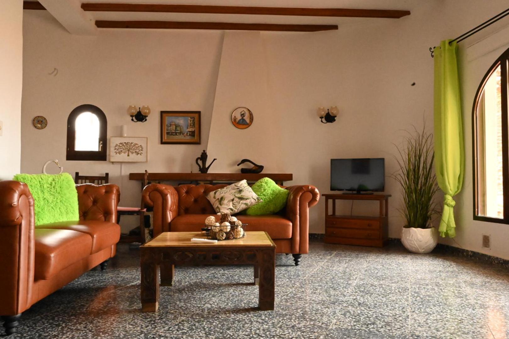 Appartement Casa Veintiuno En Calp Extérieur photo