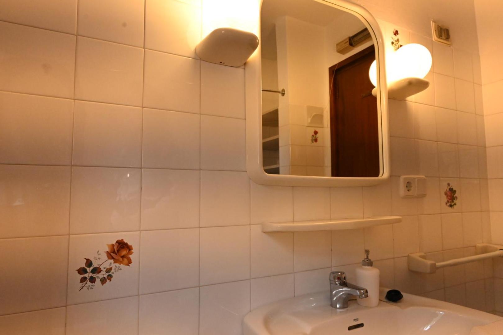 Appartement Casa Veintiuno En Calp Extérieur photo