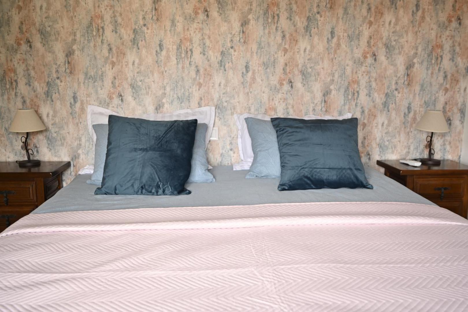 Appartement Casa Veintiuno En Calp Extérieur photo