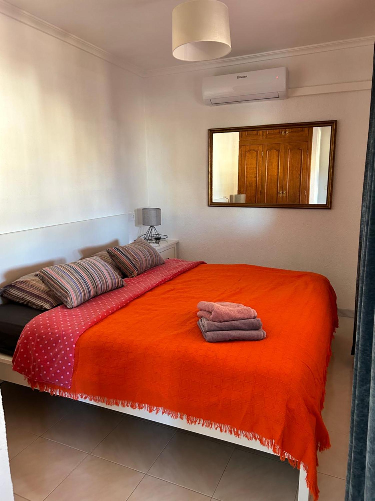 Appartement Casa Veintiuno En Calp Extérieur photo