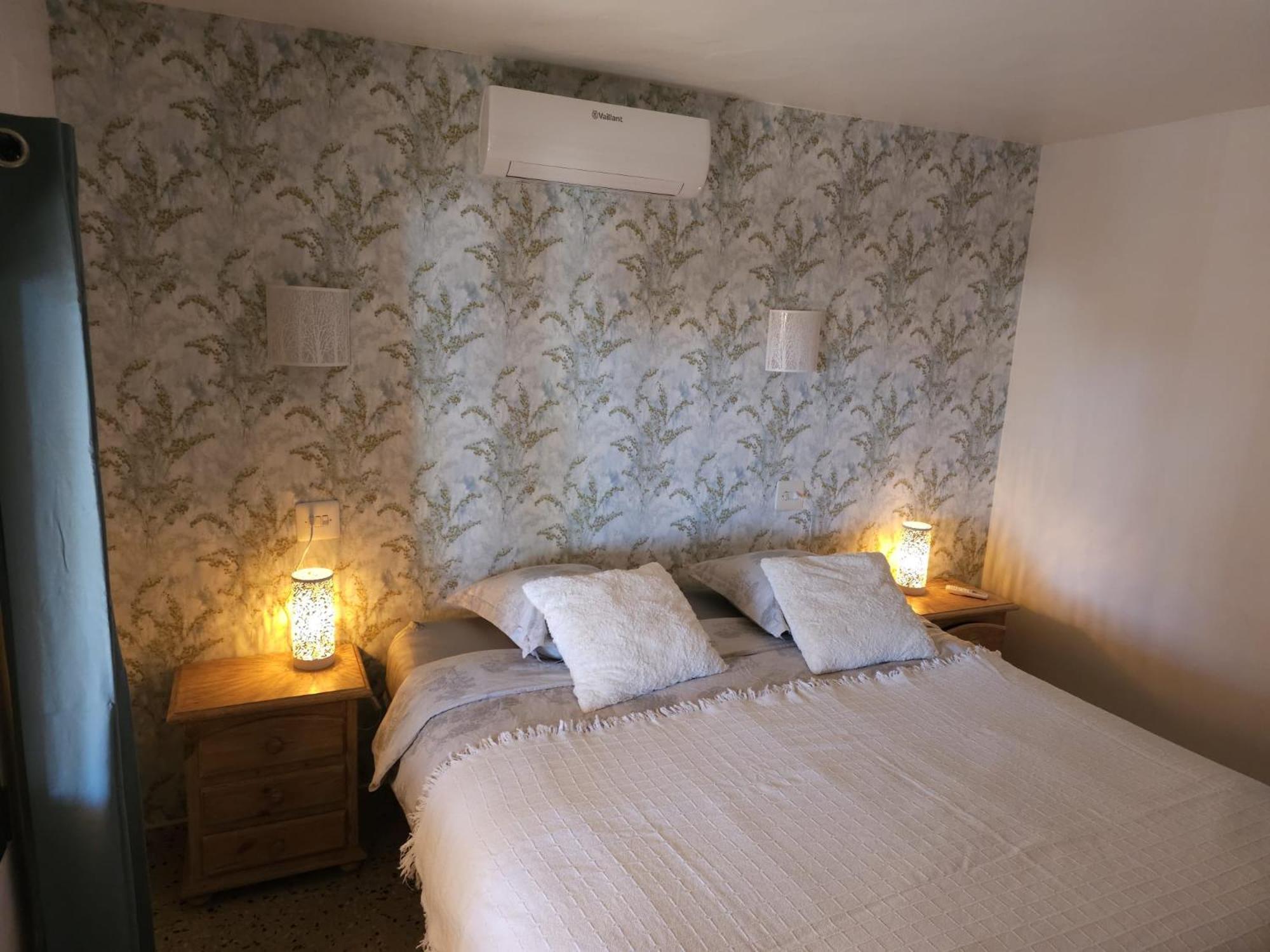 Appartement Casa Veintiuno En Calp Extérieur photo