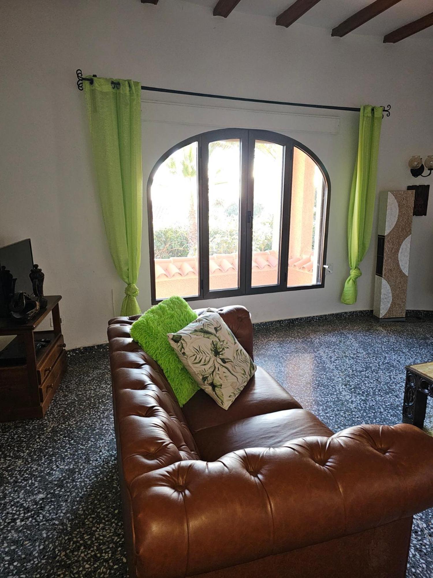 Appartement Casa Veintiuno En Calp Chambre photo
