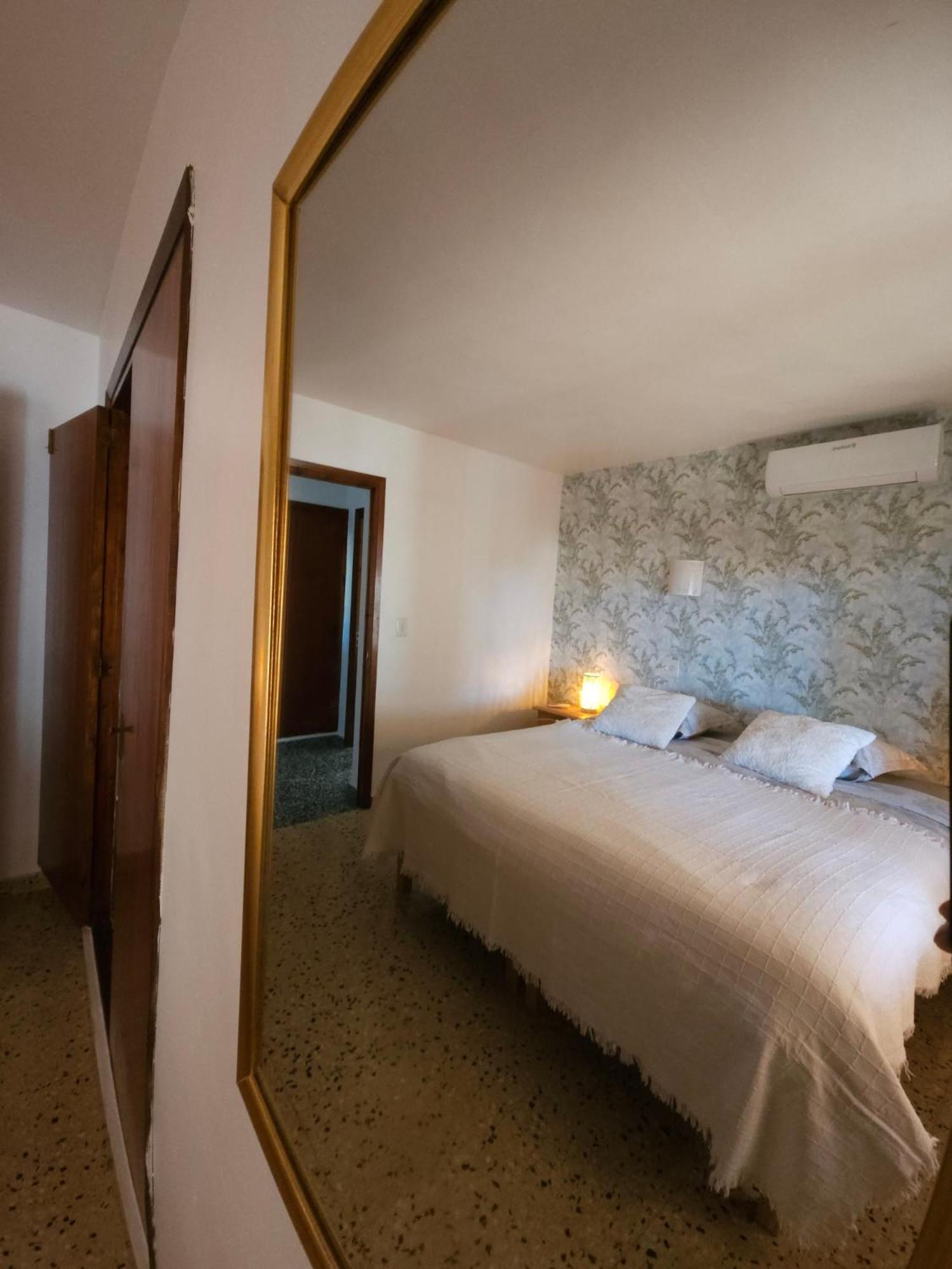 Appartement Casa Veintiuno En Calp Chambre photo